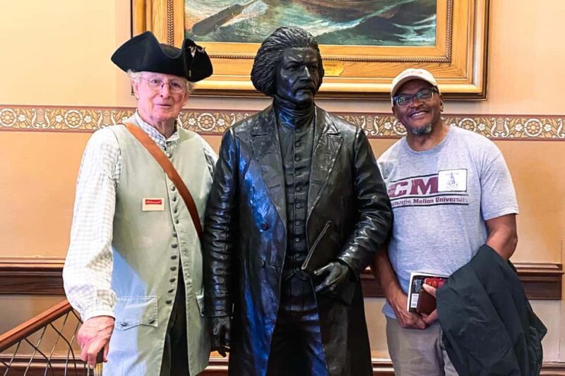 Annapolis: Maryland State House Tour - Final Thoughts: Is It Worth It?