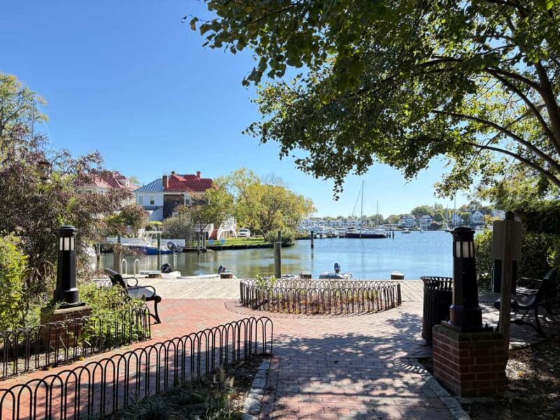 Annapolis: Paint a Historic Ship Art Experience - Who Will Love This Experience?