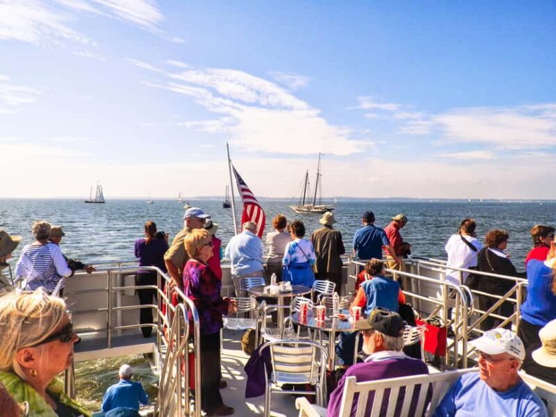 Annapolis: Round Trip Cruise to St. Michaels - Final Thoughts: Is It Worth It?