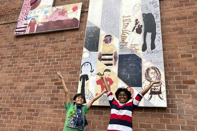 Annapolis Scavenger Hunt Interactive Walking Tour - Why This Tour Is Worth Your Time