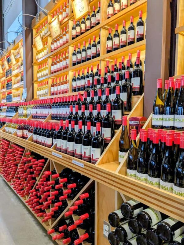 Annapolis Valley Experience - Small Group; Full Day Tour - The Experience in Practice