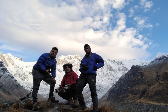 Annapurna: 2 Days 1 Night Poon Hill Trekking - A Close Look at the Poon Hill Trekking Experience