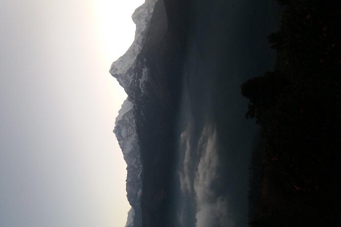 Annapurna: 2 Days Poon Hill Trek from Pokhara - The Value Proposition