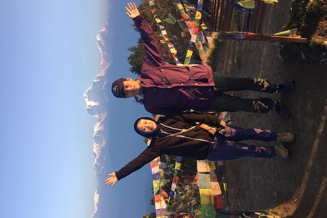 Annapurna: 2 Days Poon Hill Trek from Pokhara - The Sum Up