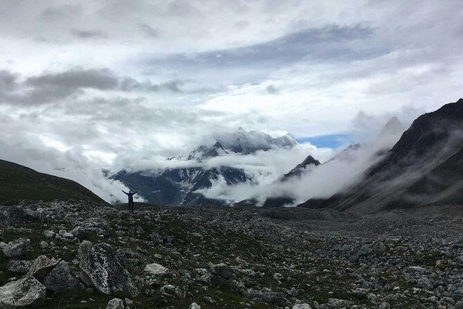 Annapurna base camp -9 days - In-Depth: What to Expect on Your 9-Day Annapurna Trek