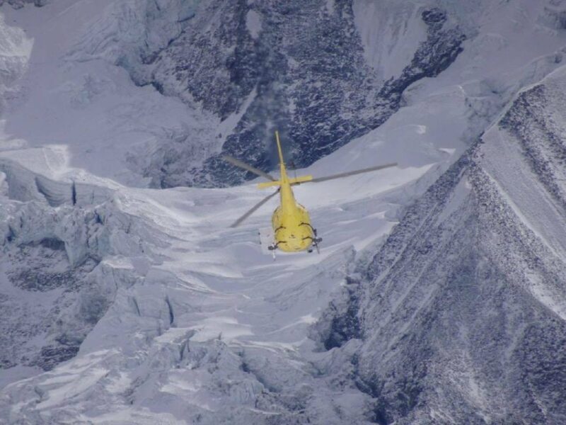 Annapurna Base Camp Heli Tour - Who Will Love This Tour?