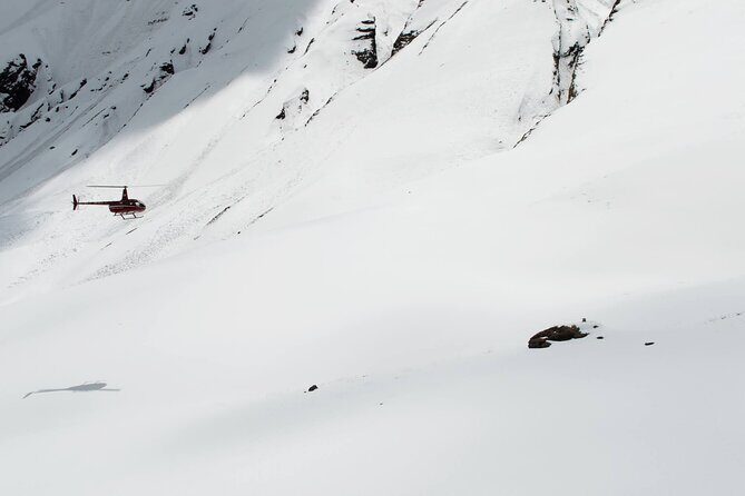 Annapurna Base Camp Helicopter Landing Tour from Pokhara - FAQ: Your Questions About the Annapurna Base Camp Helicopter Tour