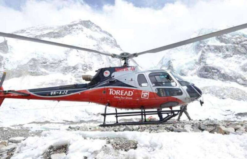 Annapurna Base Camp Helicopter Tour - Final Thoughts