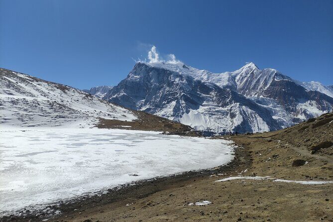 Annapurna Base Camp Trek 10 Days - The Journey Begins: From Kathmandu to Pokhara
