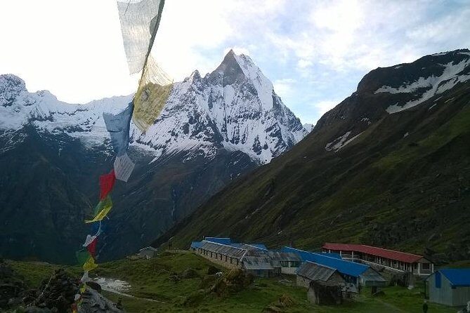 Annapurna Base Camp Trek - 11 Days - Final Thoughts
