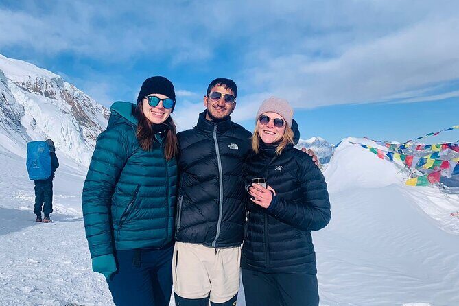 Annapurna Base Camp Trek 12 Days - An In-Depth Look at the Annapurna Base Camp Trek