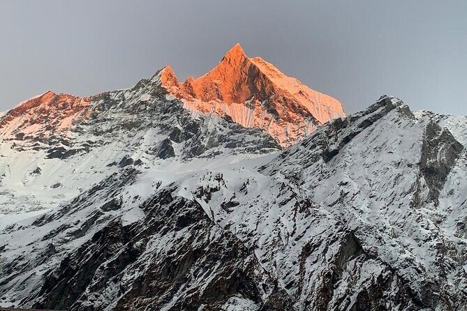 Annapurna Base Camp Trek 12 Days - The Sum Up: Who Should Consider This Trek?