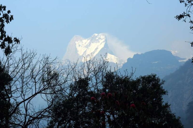 Annapurna Base Camp Trek - The Logistics and What Matters to You