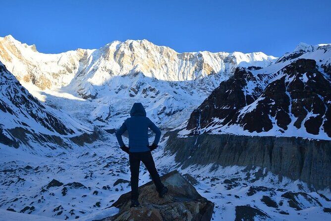 Annapurna Base Camp Trek - Frequently Asked Questions (FAQs)