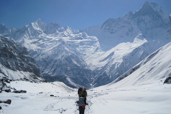 Annapurna Base Camp Trek - Final Thoughts