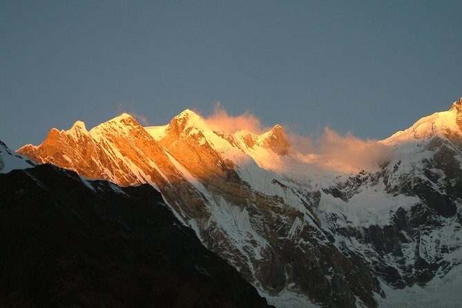 Annapurna Base Camp Trek - Frequently Asked Questions