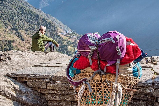 Annapurna base camp trek 5 Days - The Complete Annapurna Base Camp Trek Experience