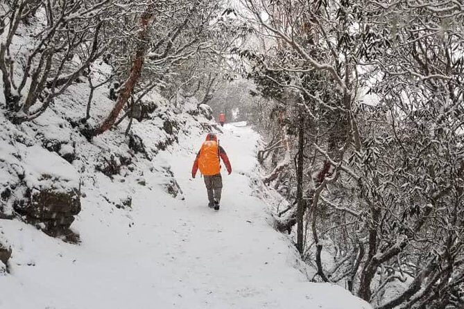 Annapurna base camp trek 5 Days - FAQs