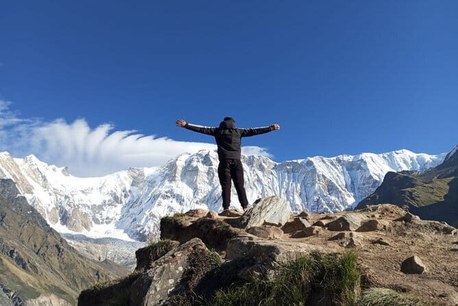 Annapurna Base Camp Trek - Key Points