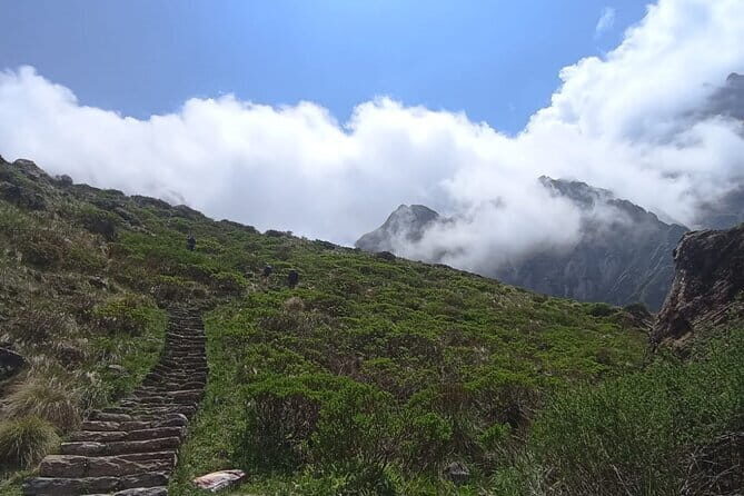 Annapurna Base Camp Trek - Overview of the Annapurna Base Camp Trek