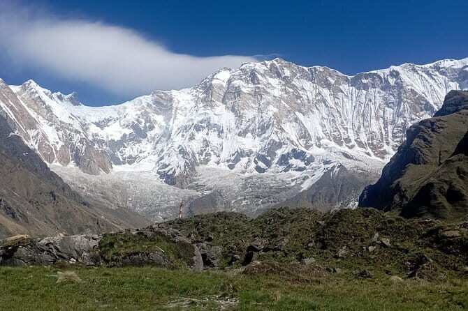 Annapurna Base Camp Trek - FAQ