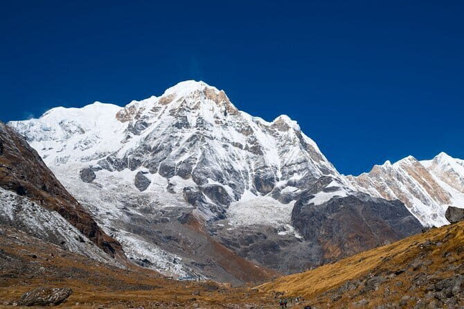 Annapurna Base Camp Trek - A Deep Dive into the Annapurna Base Camp Trek Experience