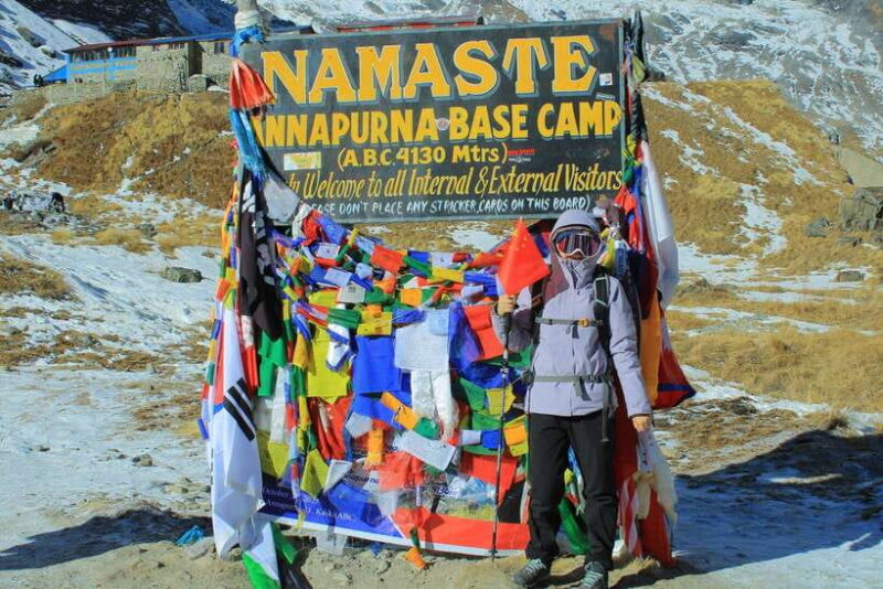 Annapurna Base Camp trek 7 Days - Authentic Experiences: What Real Travelers Say