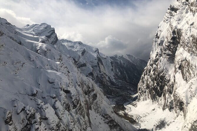 Annapurna Base Camp Trek from Pokhara 7 Days - An In-Depth Look at the 7-Day Annapurna Base Camp Trek