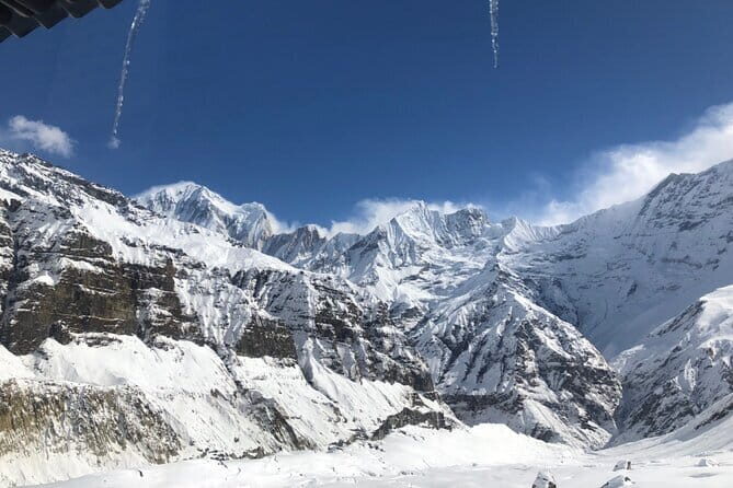 Annapurna Base Camp Trek from Pokhara 7 Days - Who Is This Trek Best For?