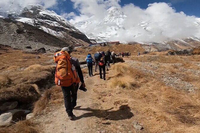 Annapurna Base Camp Trek from Pokhara and Kathmandu - A Closer Look at the Annapurna Base Camp Trek