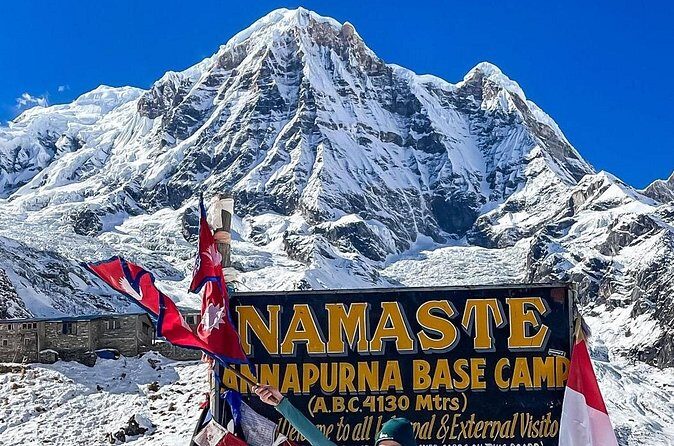 Annapurna Base Camp Trek from Pokhara and Kathmandu - Why Pick This Trek?