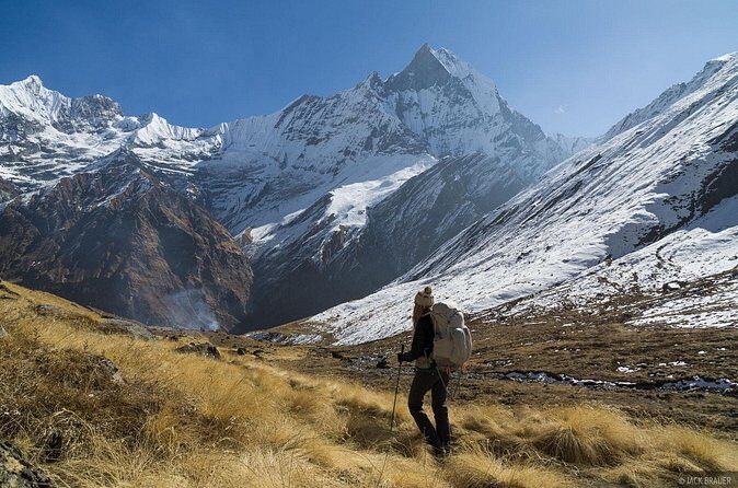 Annapurna Base Camp Trek from Pokhara and Kathmandu - FAQs