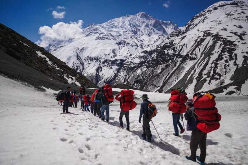 Annapurna Base Camp Trekking 5 Days - Final Thoughts