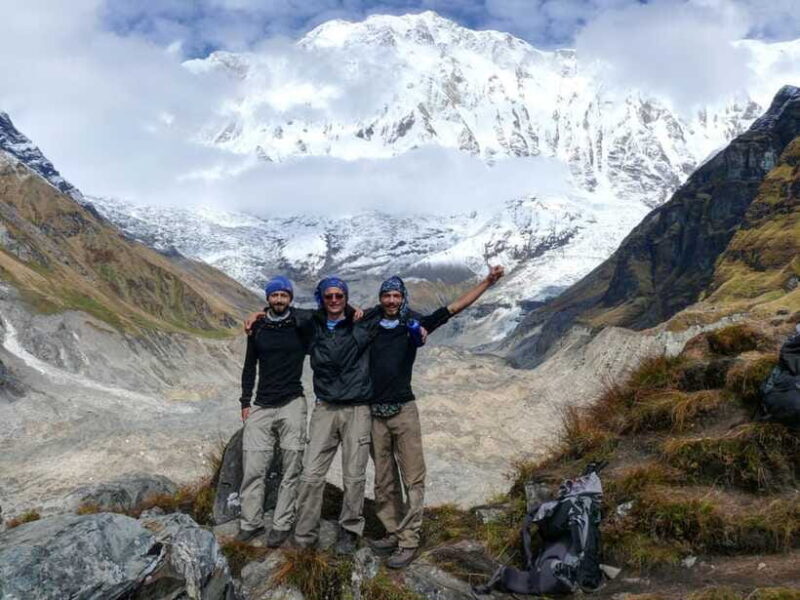 Annapurna Base Camp Trekking 5 Days - FAQ
