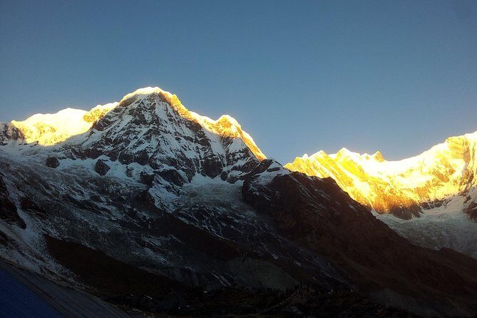 Annapurna Base Camp Trekking - An In-Depth Look at the Annapurna Base Camp Trekking Experience