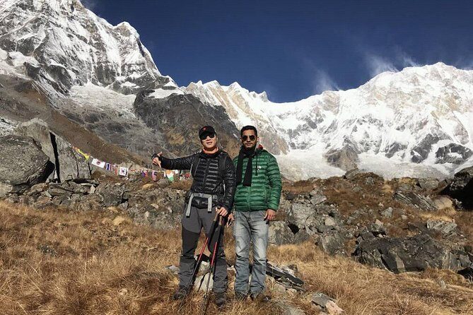 Annapurna Base Camp Trekking - Who Will Love This Tour?