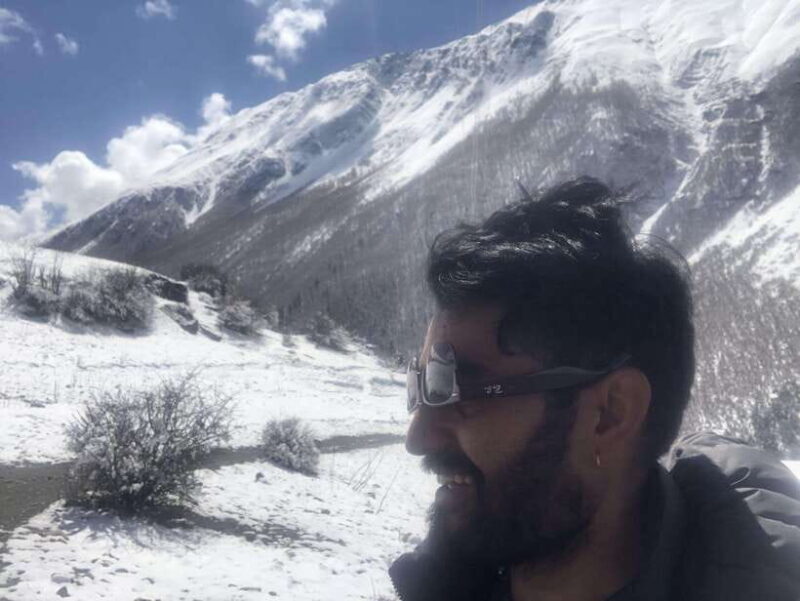 Annapurna Circuit Trek  12 Days - Annapurna Circuit Trek 12 Days: A Journey Through Nepal’s Himalayan Splendor