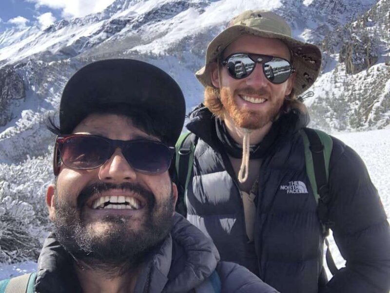 Annapurna Circuit Trek  12 Days - Key Points