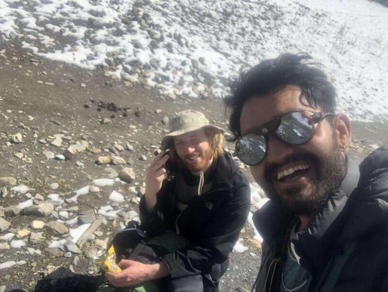 Annapurna Circuit Trek  12 Days - Authentic Experiences and Traveler Insights