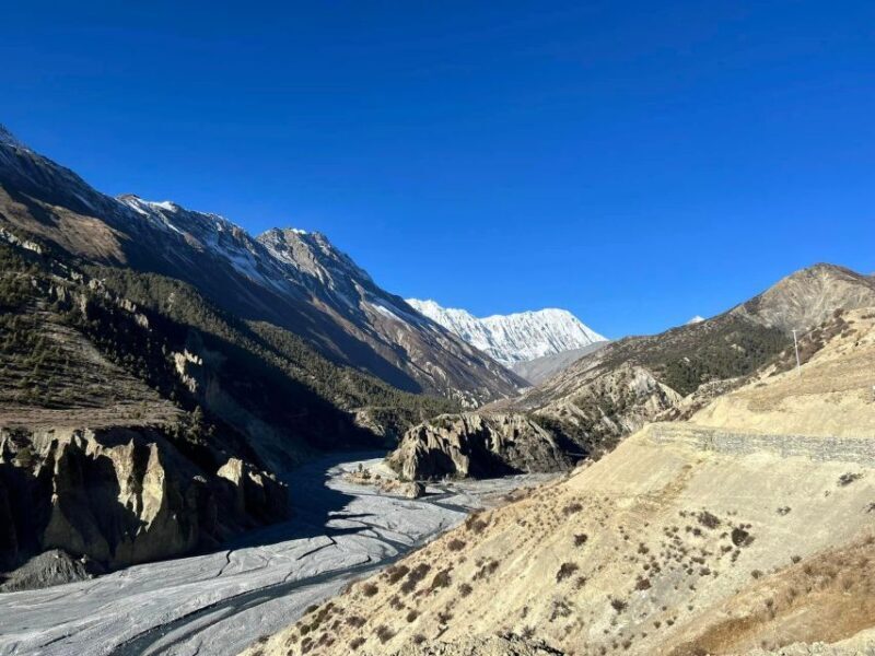 Annapurna Circuit Trek - 12 Days - An In-Depth Look at the Annapurna Circuit – what makes it special