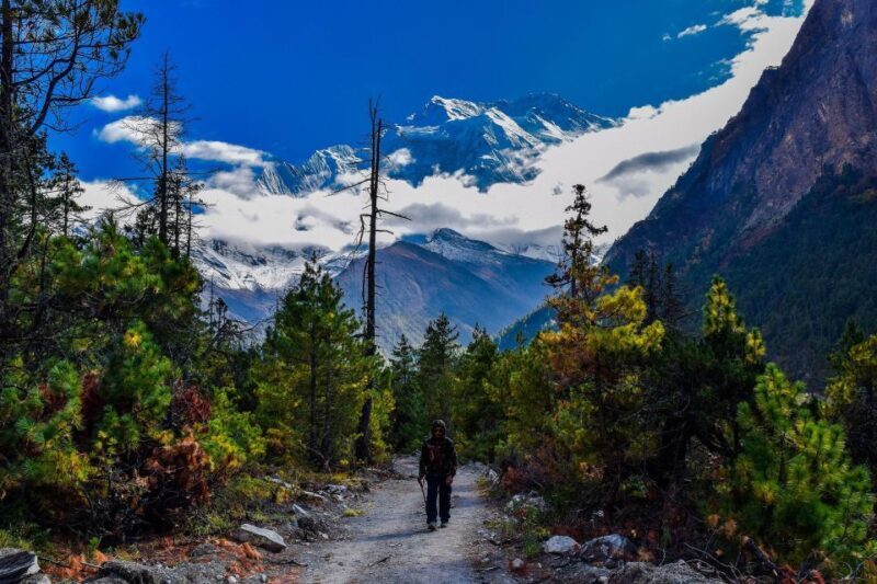 Annapurna Circuit Trek - 12 Days - Why this trek is worth it