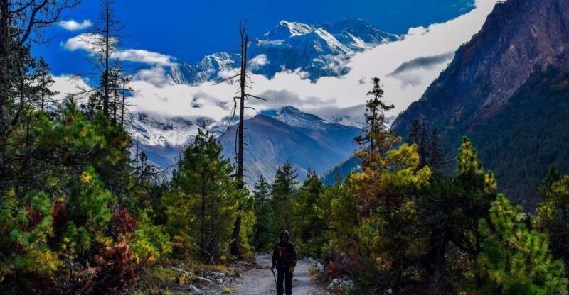 Annapurna Circuit Trek - 12 Days - Is this tour right for you?