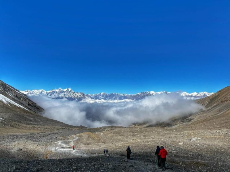 Annapurna Circuit Trek - 12 Days - Final thoughts