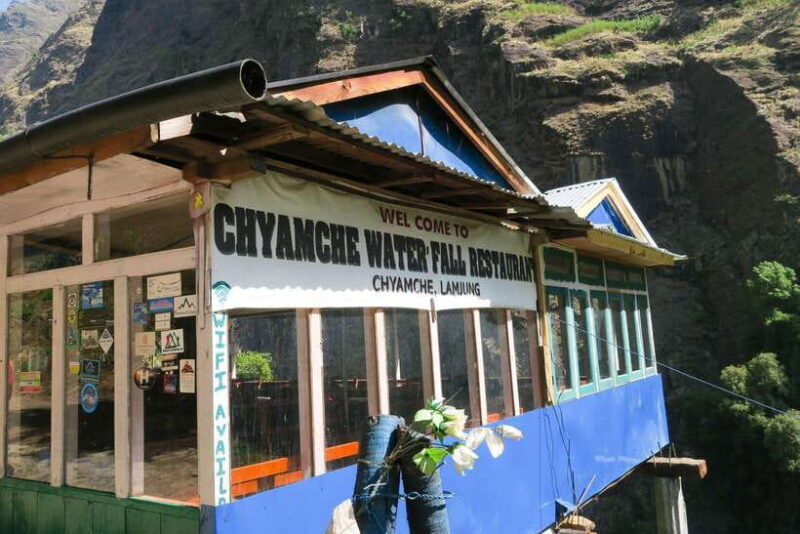 Annapurna Circuit Trek 15 Days - Key Points