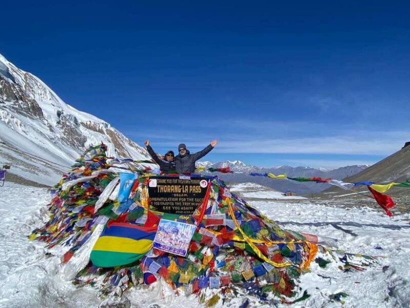 Annapurna Circuit Trek 15 Days - An In-Depth Look at the Annapurna Circuit Trek