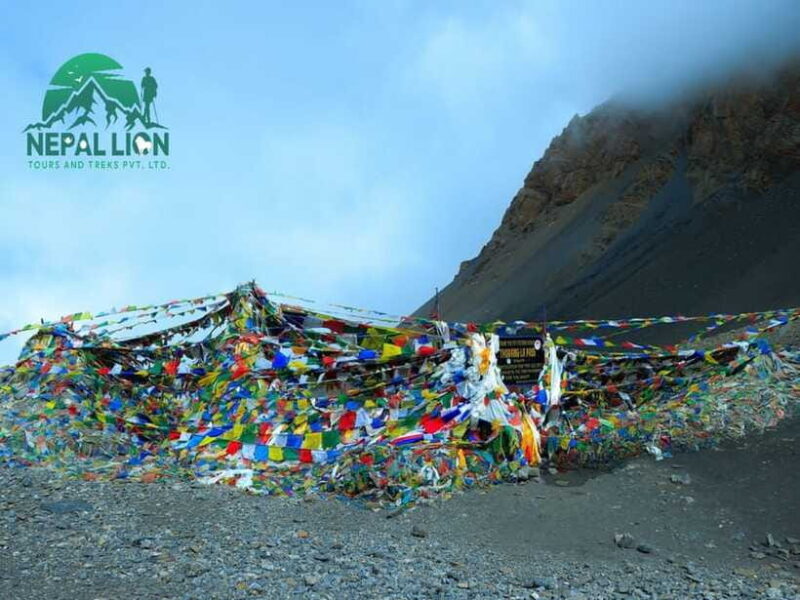 Annapurna Circuit Trek 15 Days - FAQs