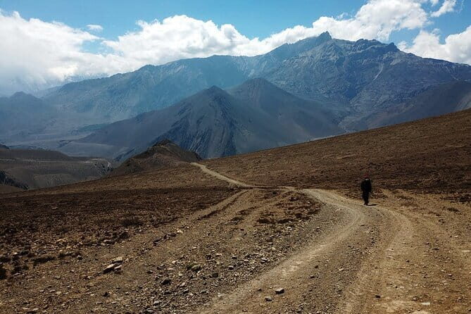 Annapurna Circuit Trek - A Complete Breakdown of the Annapurna Circuit Trek