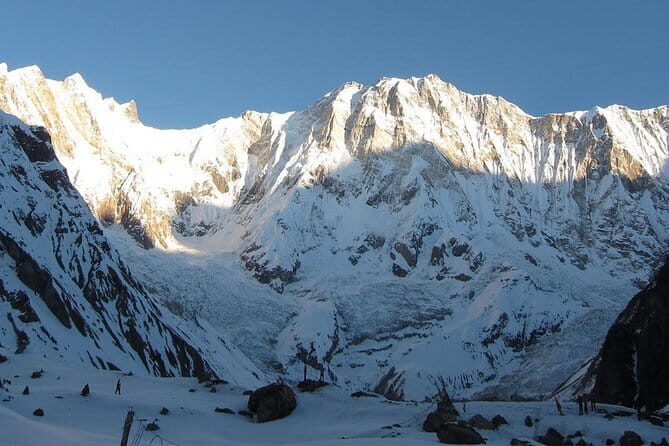 Annapurna Circuit Trek - Frequently Asked Questions