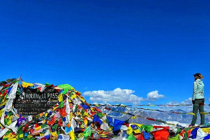 Annapurna Circuit Trek - Key Points