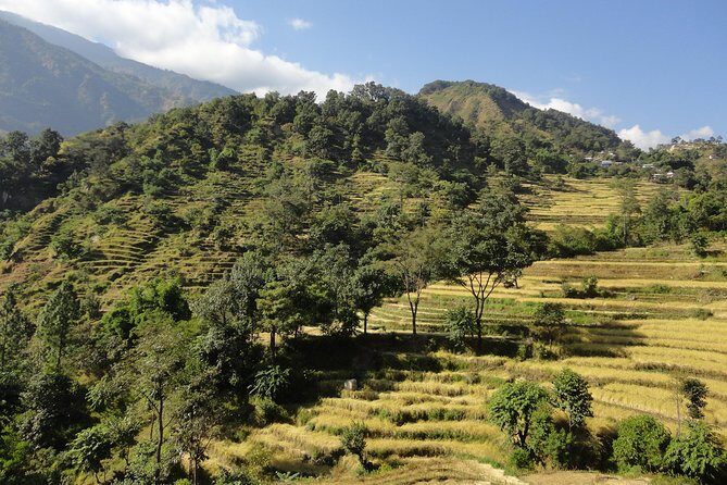 Annapurna Circuit Trek - Practical Considerations